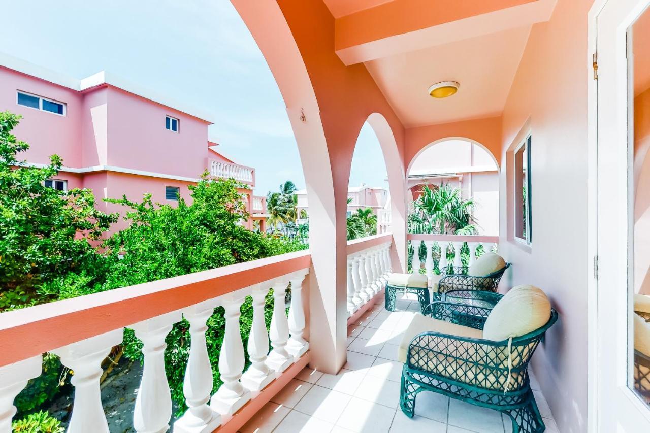 Coral Reef Condo San Pedro  Exterior foto
